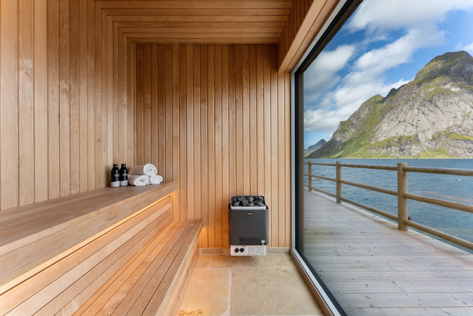 ARKT Reine Edge — 3
