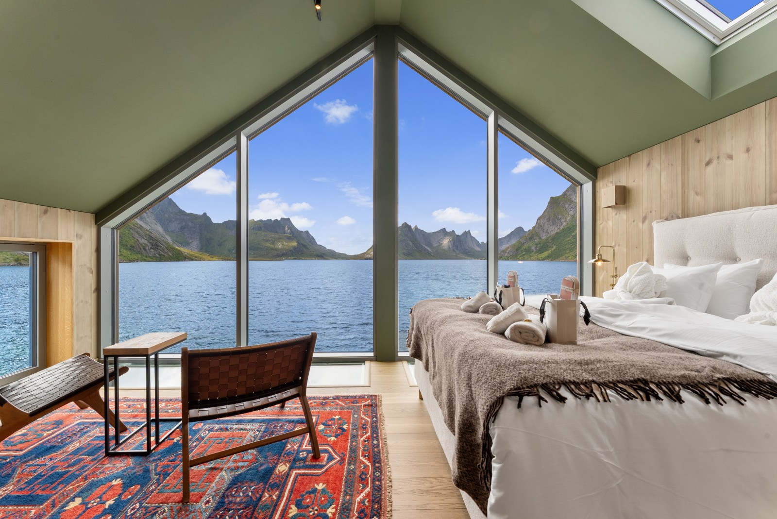 ARKT Reine Edge — 7